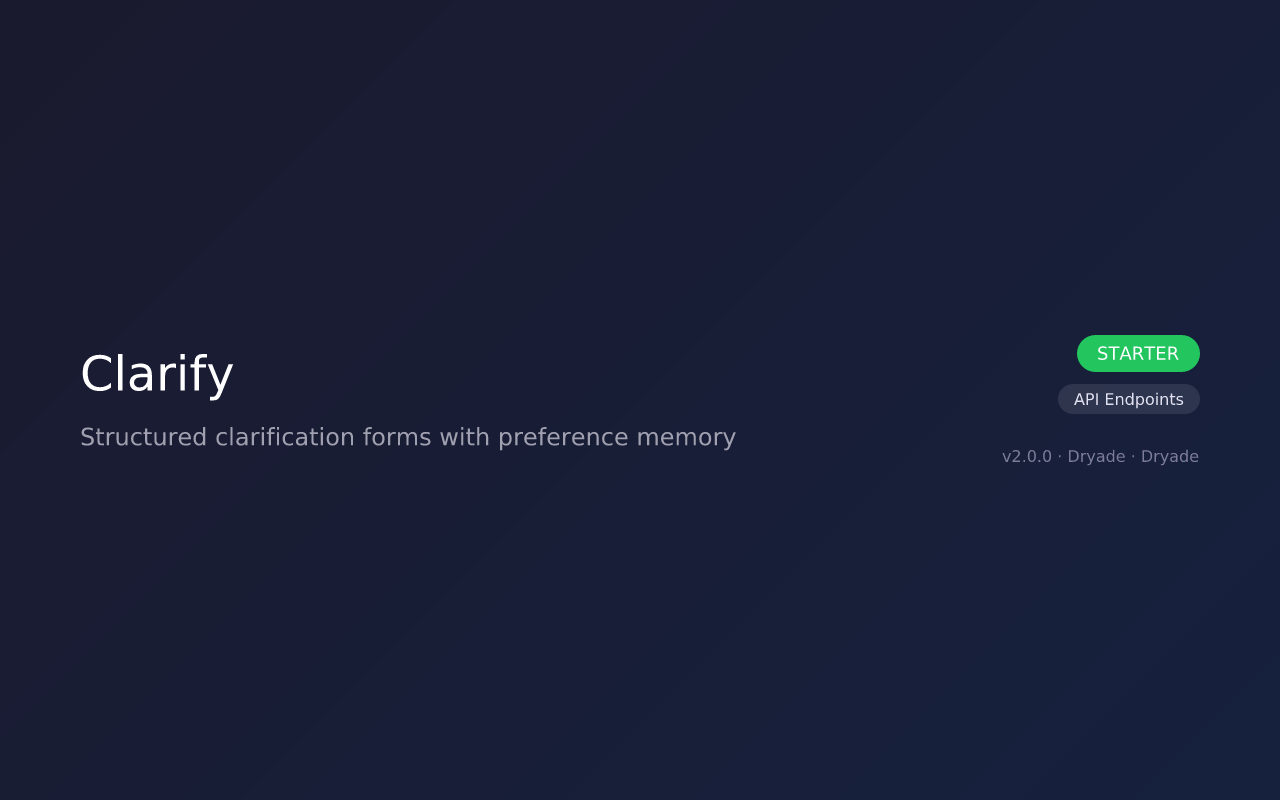 Clarify screenshot 1