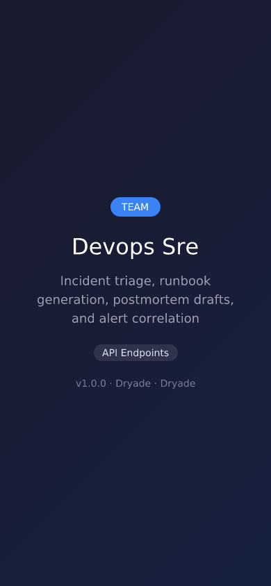 Devops Sre screenshot 2