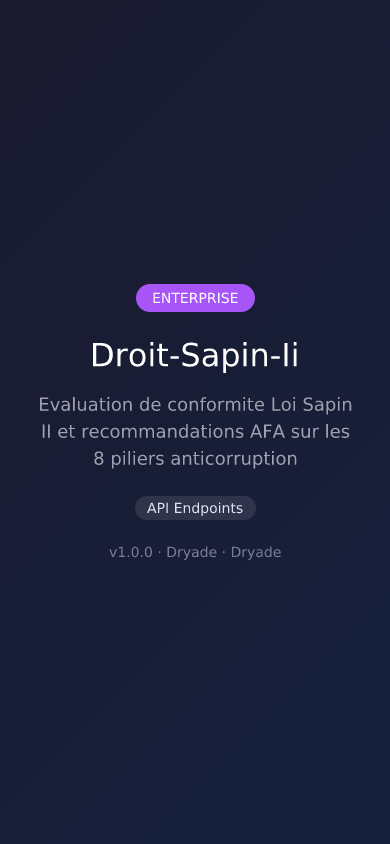 Droit-Sapin-Ii screenshot 2