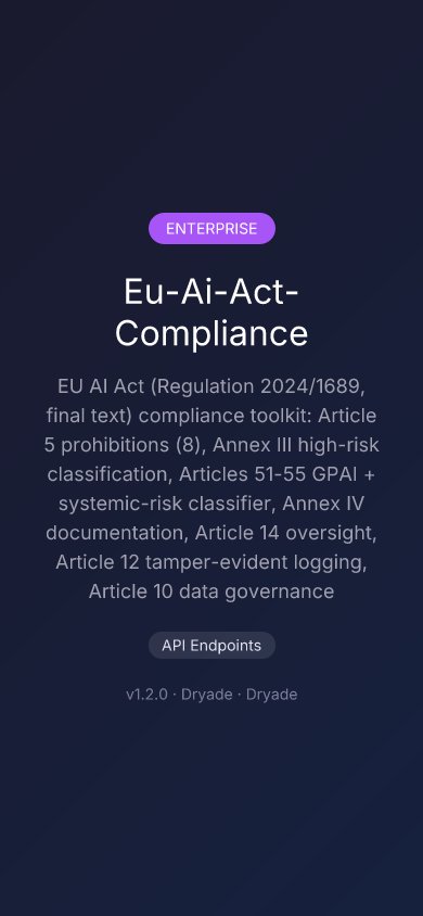 Eu-Ai-Act-Compliance screenshot 2