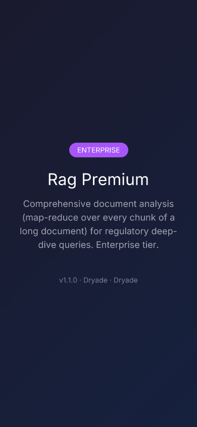 Rag Premium screenshot 2